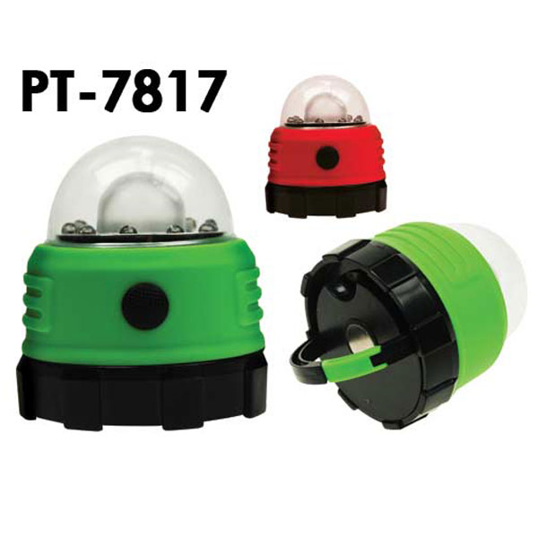Panther Pt 7817 Mini Kamp Lambası