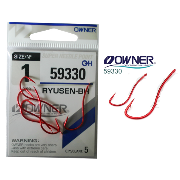 59330 Owner İğne No: 2