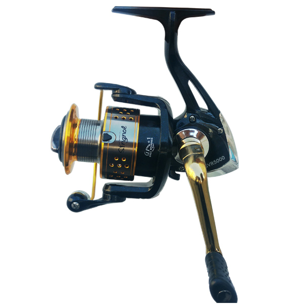 Singnol Svr5000 11+1bb Makina