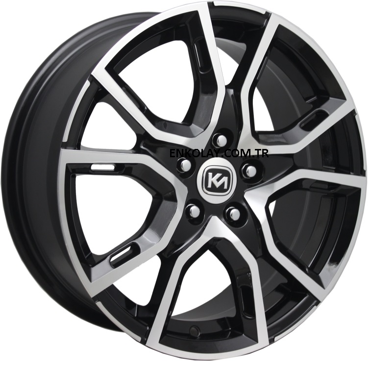 Kormetal 16" Çelik Jant KM 426 (4 Adet)