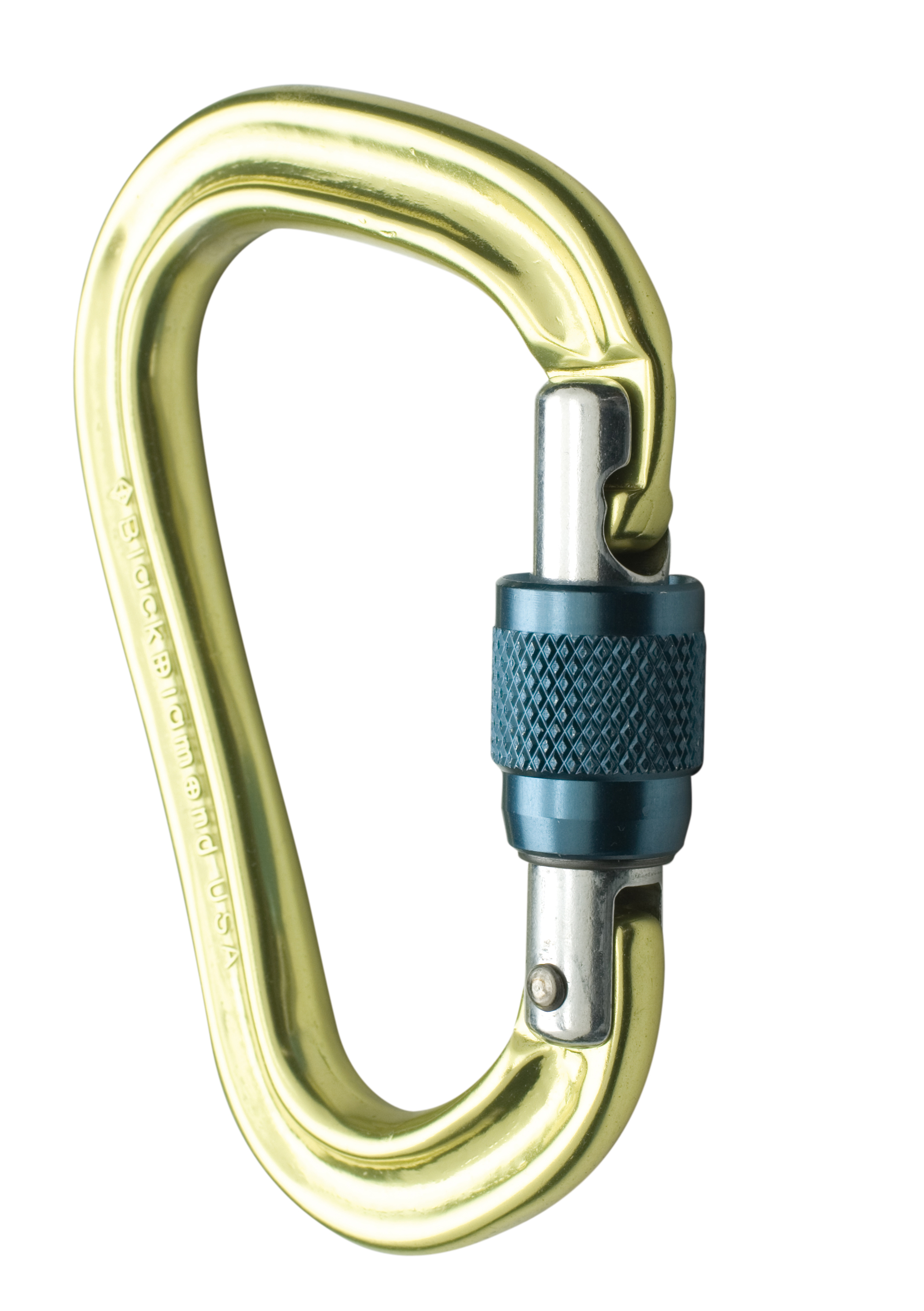 Карабин Black Diamond Vaporlock scrgt Carabiner