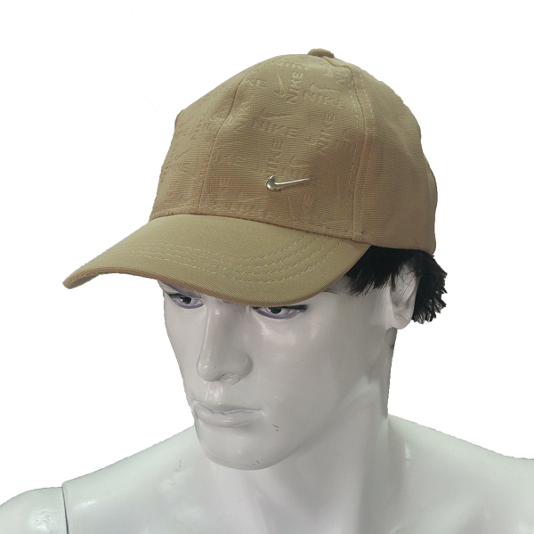 Hs 10340 Şapka Krem
