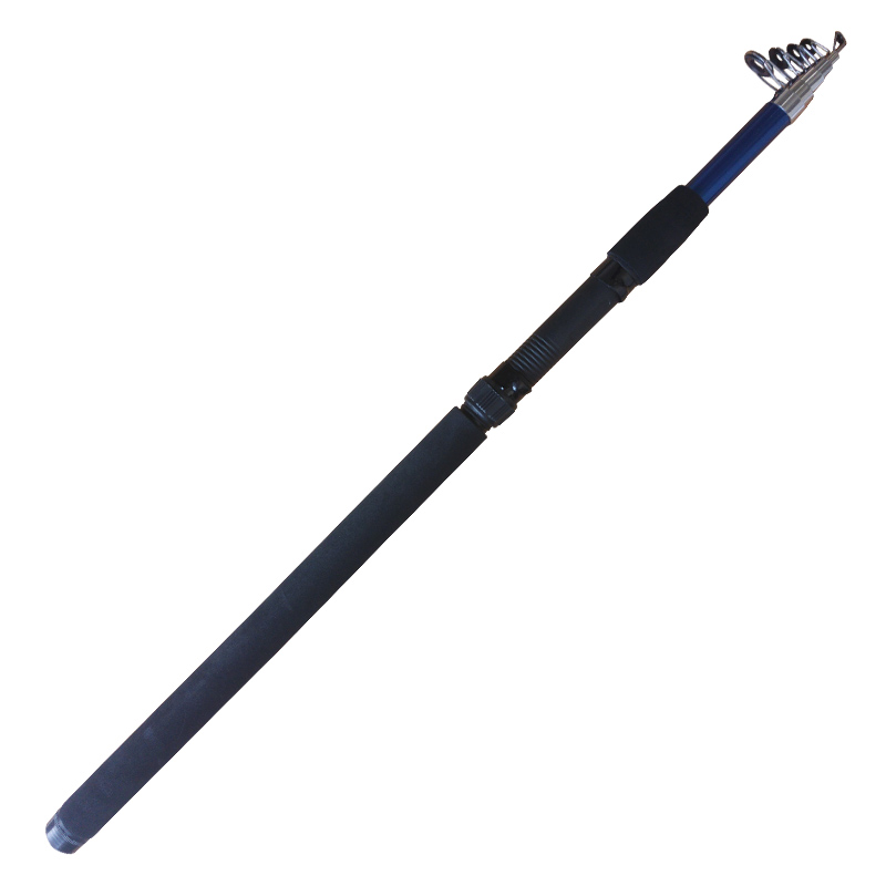 Trock Tele Spin 2.40 Mt Kamış
