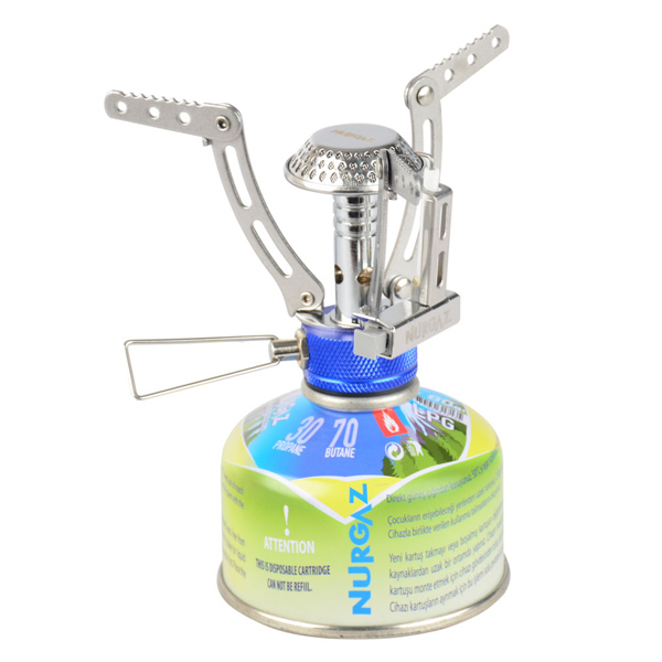 Ng 078 Micro Ilgaz Kamp Ocak