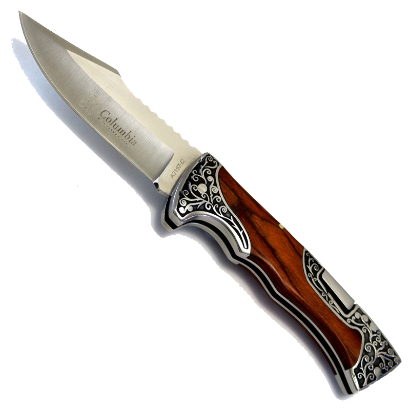 Columbia Çakı A3157 c