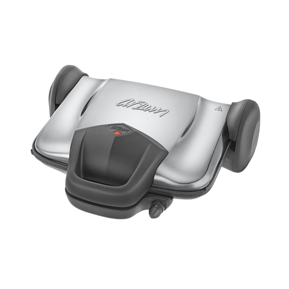 AR274 Arzum Tostino Delux Izgara Ve Tost Makinesi PASLANMAZ ÇELİK