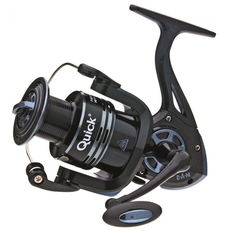 Dam 51829 Quick Fighter Pro 330 Fd Makina