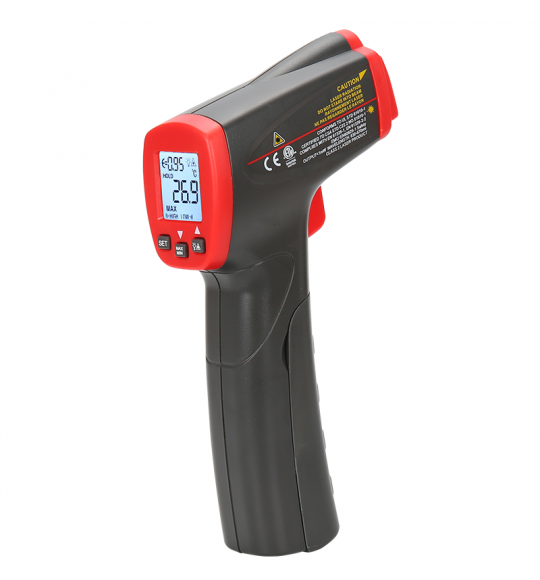 UNI-T INFRARED TERMOMETRE UT-300S