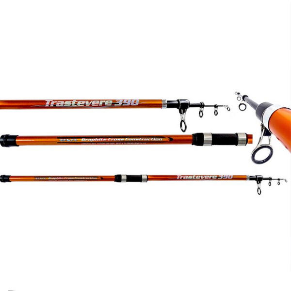 Trastevere Surf 3.90 Mt Kamış 100 200 Gr