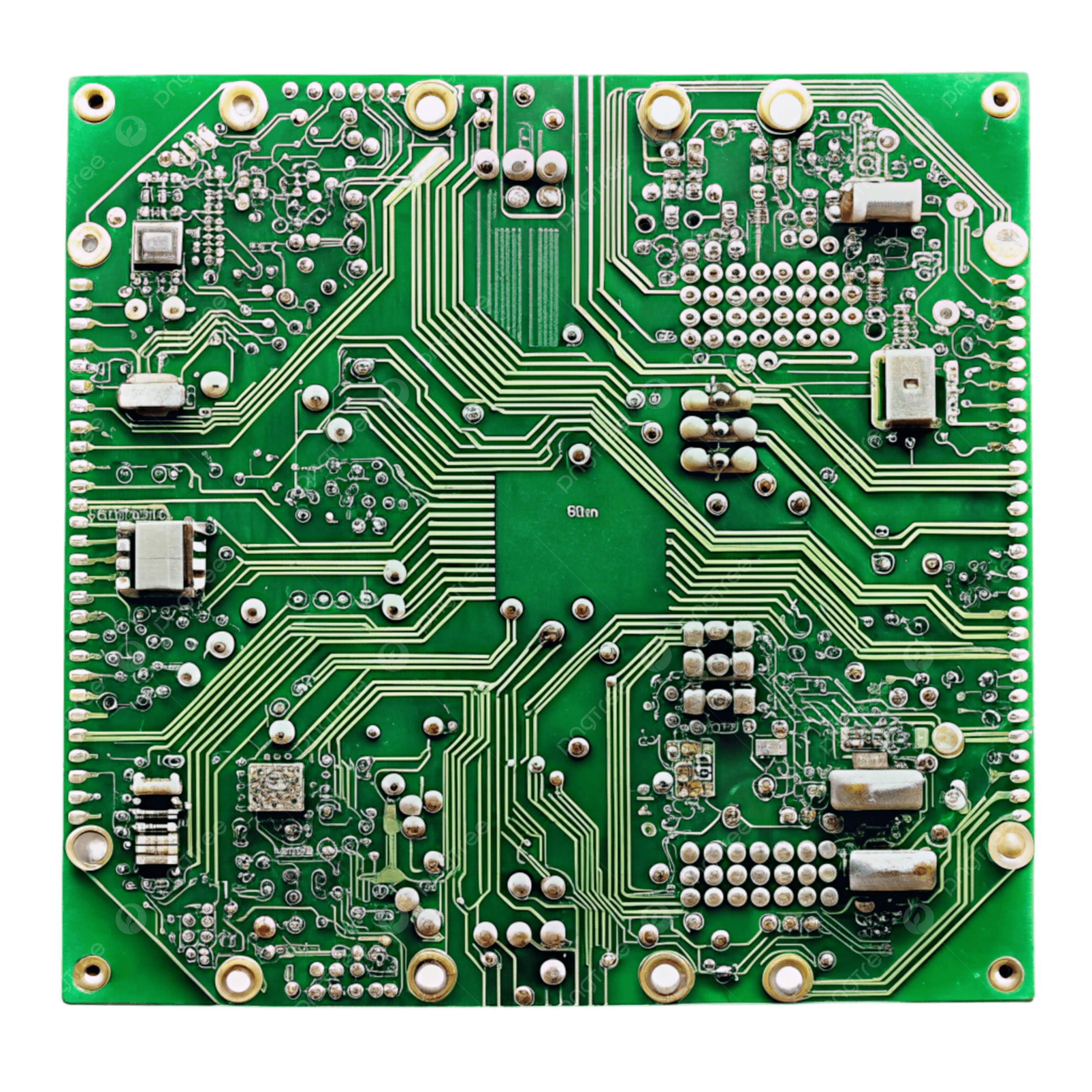 Elektronik Kart 3.210.221/ALC