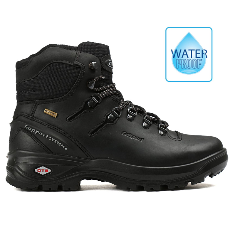 Grisport 11508 101 Bot No:45