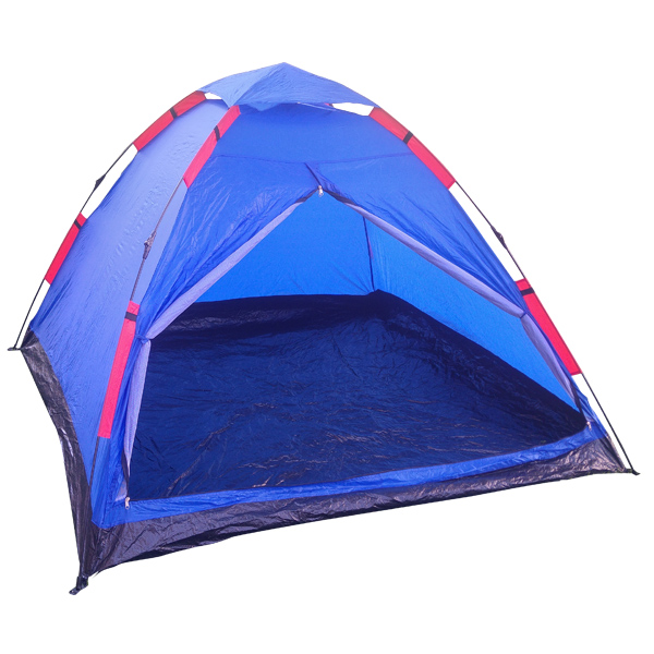 Savex 3 Kişilik Otomatik Çadır 200*200*110 Cm