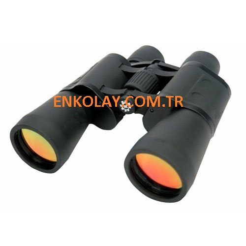 Leidory 7x50 El Dürbünü Aynı Gün Kargo