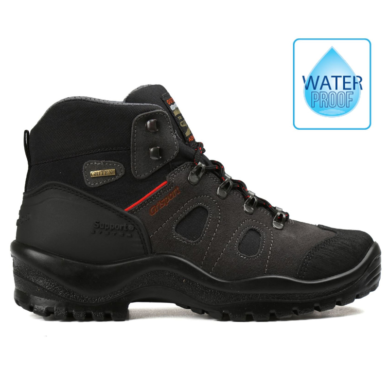 Grisport 10662 33 Bot No:45