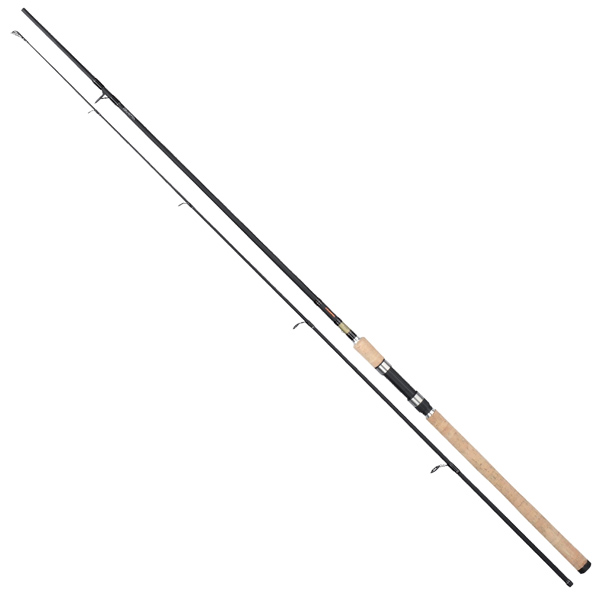 Daiwa Crossfire Spin 2.40 Mt 2 Parça Kamış 10 40 Gr