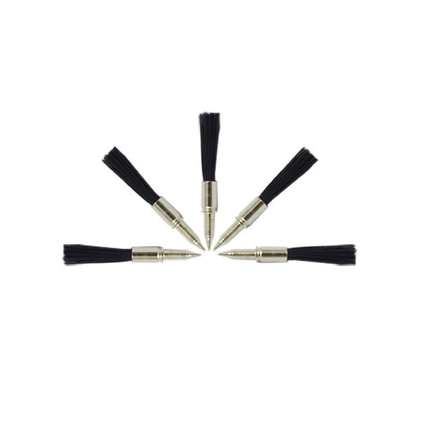 Havalı Tüfek Ve Tabanca Tüyü 5.5 Mm (12'li)