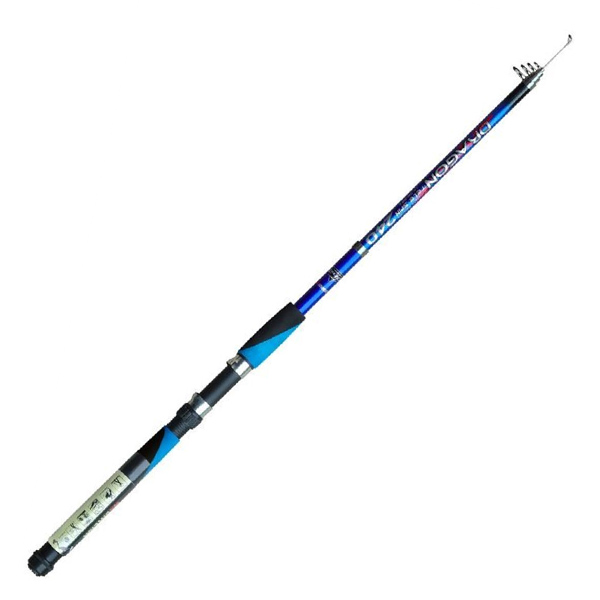 Dragon Telespin 4.50 Mt Kamış 75 150 Gr