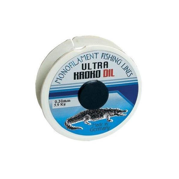 Ultra Krokodil Misina 100 Mt 0.35 Mm