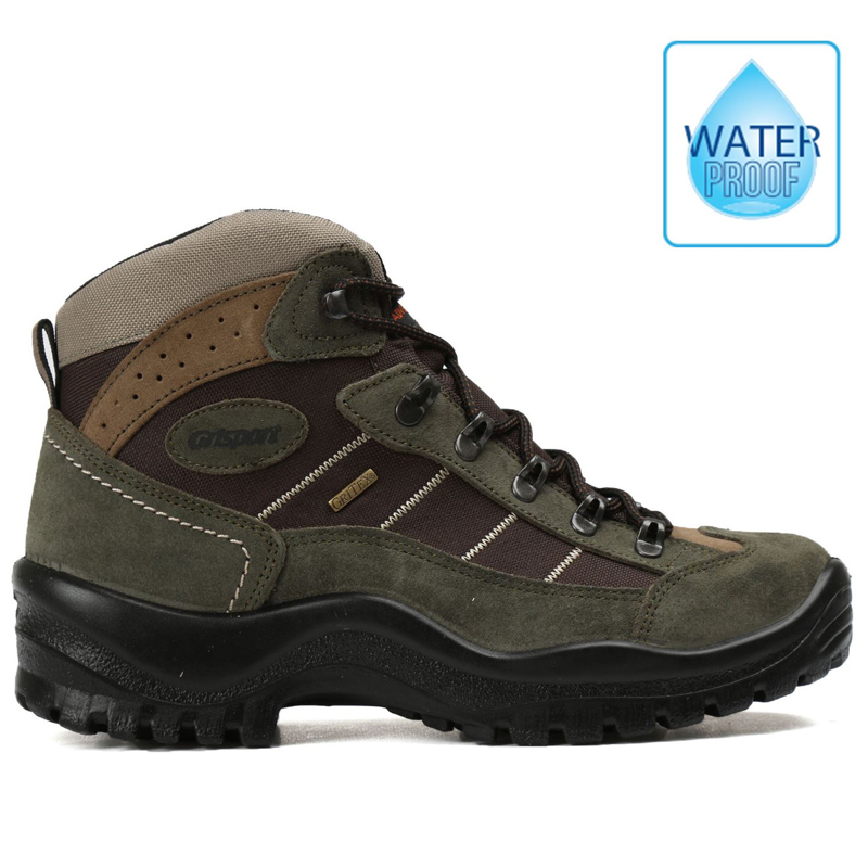 Grisport 10606 18 Bot No:46