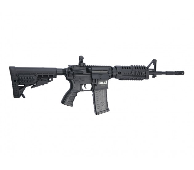 ASG Airsoft CAA M4 Carbine Siyah SPORT LINE 17659