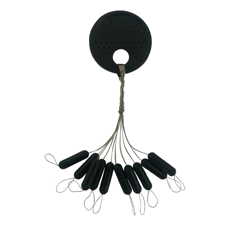 Crystal Kauçuk Stopper XL (10'lu)
