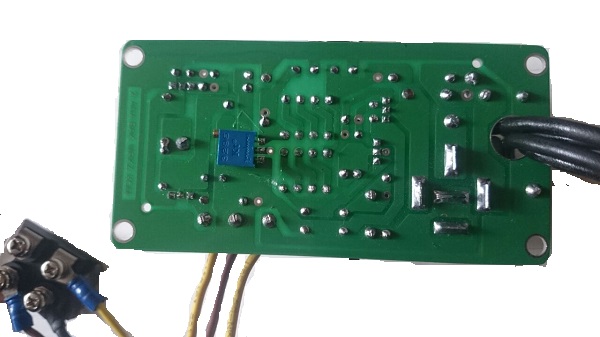 5998-KK-011-1327 Elektronik Devre Kiti  M113A2 Şarj Dinamo Konjektörü