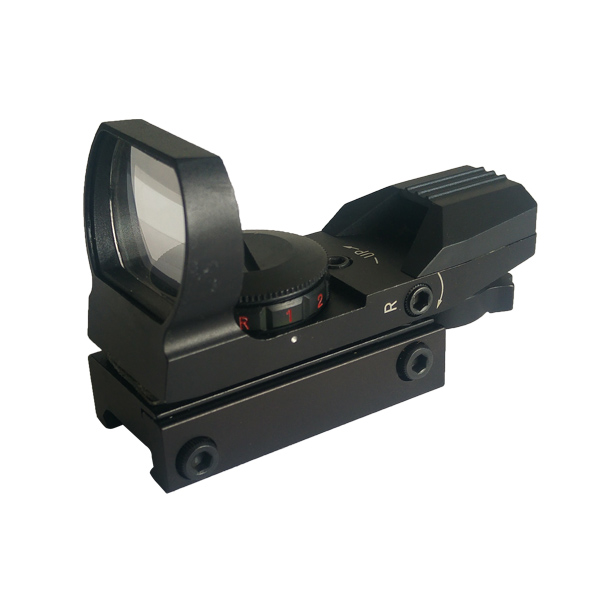 Tasko Mini Reddot