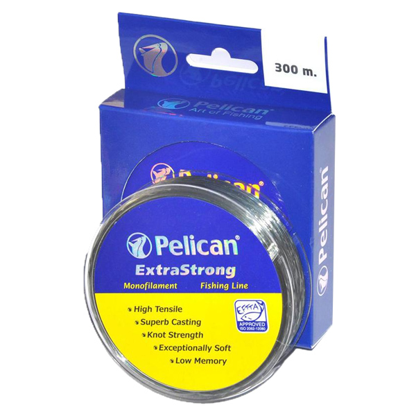 Pelican Misina 300 Mt 0.25 Mm
