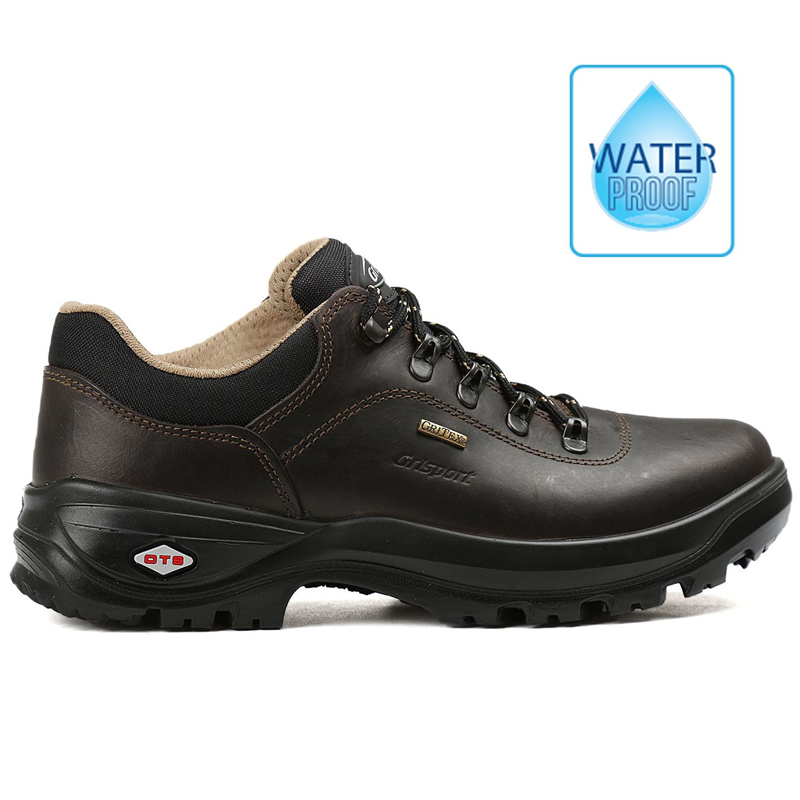 Grisport 11574 17 Bot No:41