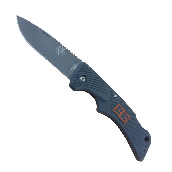 Swat Sw 203 Cep Çakısı