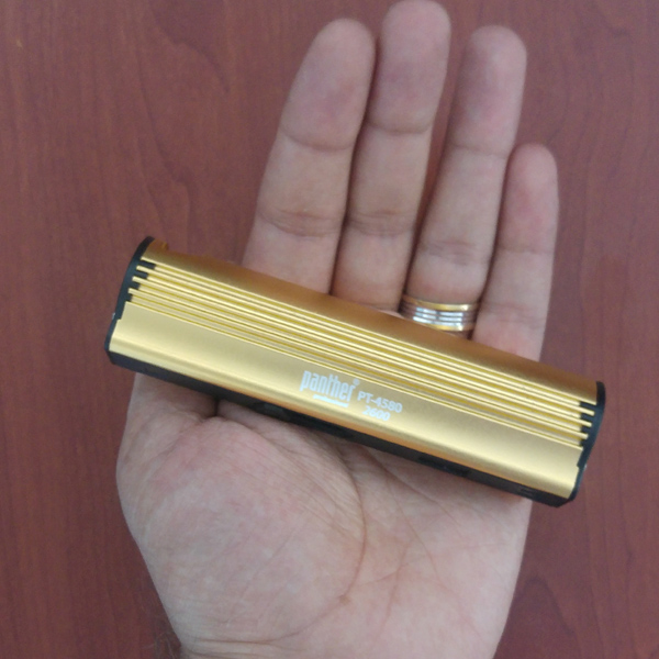 Panther Pt 4580 Powerbank & Çakmak