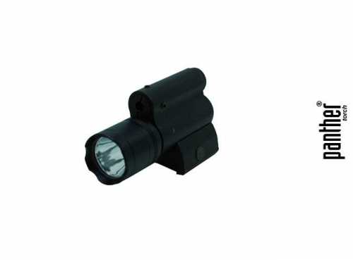 Panther TDX-101 Silah İçin Lazer Fener