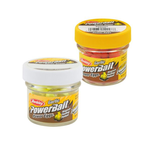 Berkley Boncuk Yem 14 Gr.