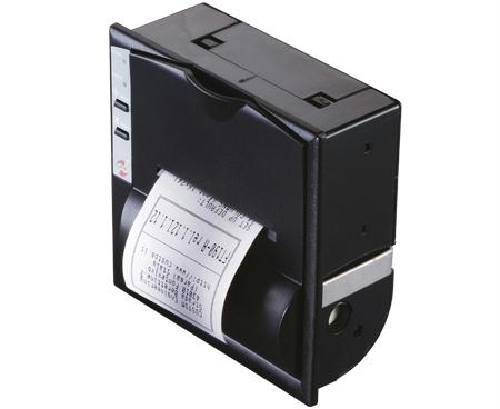 915AF010200133 Yazıcı PROP FH190 24COL RS232 RTCK 9-40 BLACK