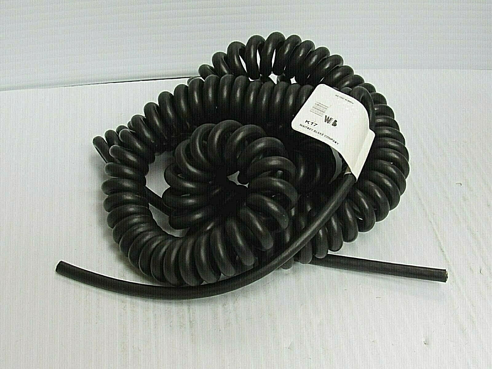 WB-4-8034-00-91 CABLE