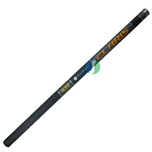 Discovery Claris 5.40 Mt Mini Karbon Göl Kamışı