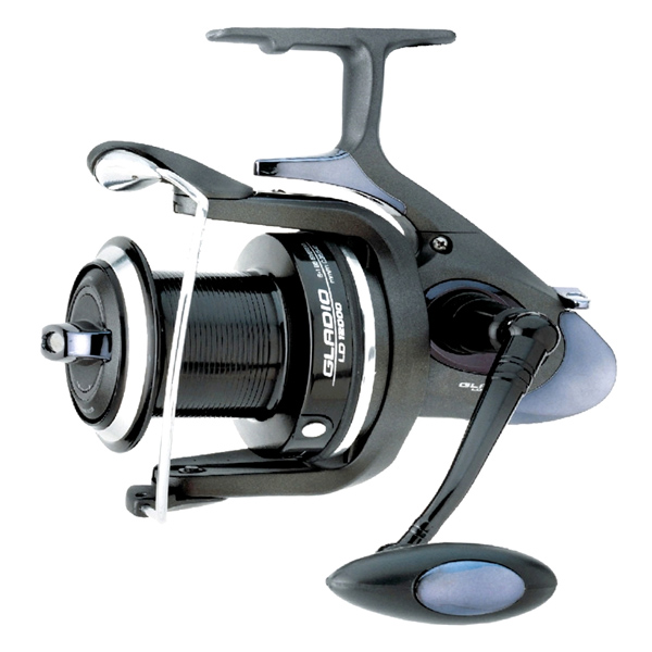 Gladio Ld 12000 6+1 Bb Makina