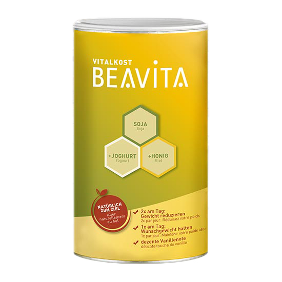 Beavita Vanilya Aromalı