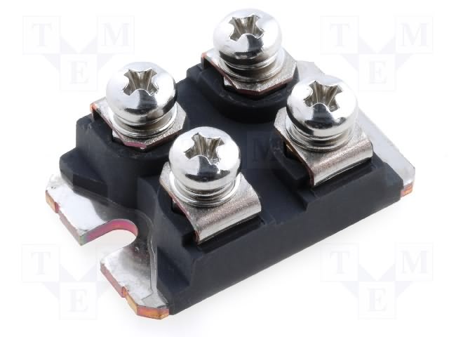 APT20M22JVR POWER MOSFET SOT227
