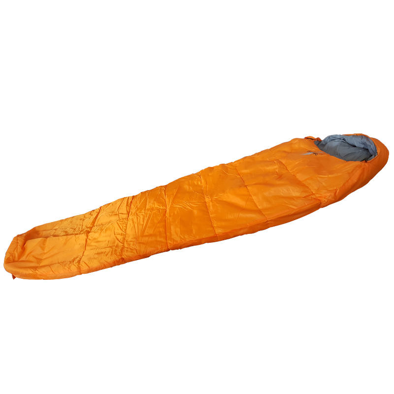 Savage Ys 530  30 C Portakal Uyku Tulumu