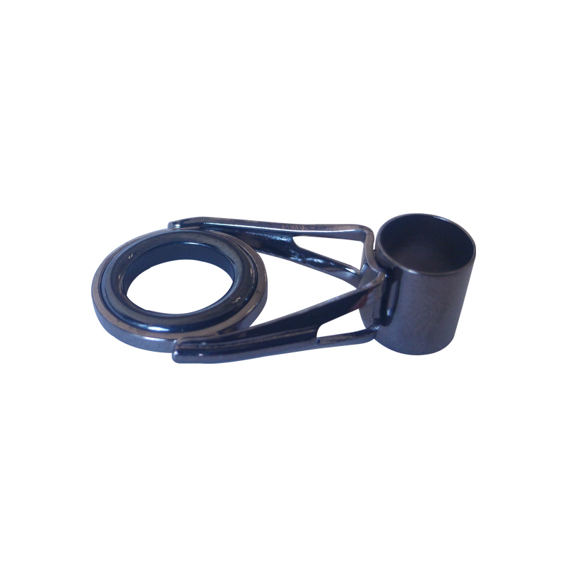 Porselen Halka Füme 8.5/12 Mm