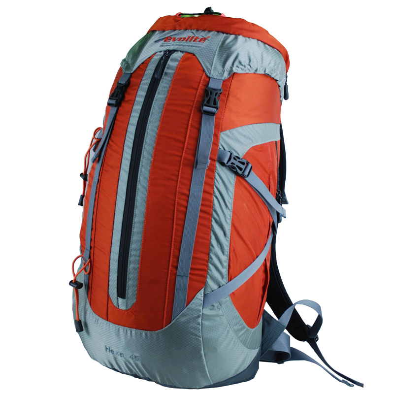 E 45018 Evolite Hexa Sırt Çantası 45 Lt