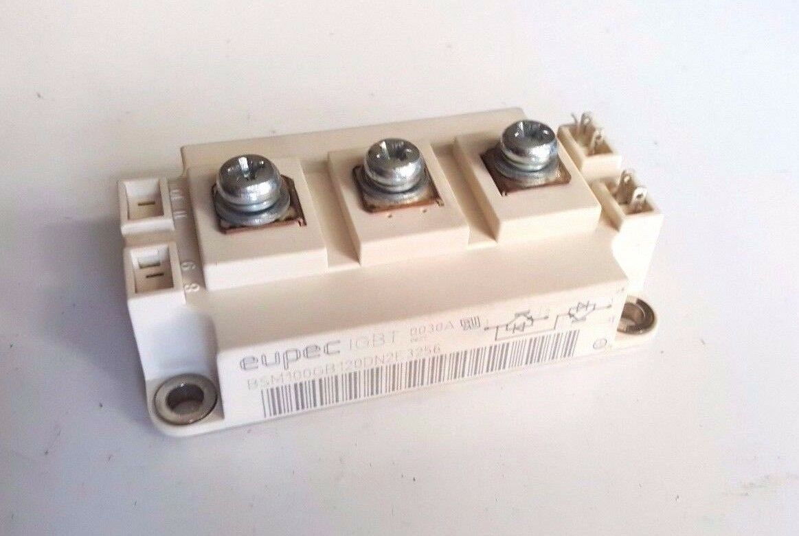 Eupec IGBT Modül BSM100GB120DN2E