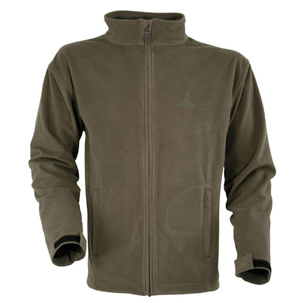 Percussion 1555 Softshell Polar Mont XL