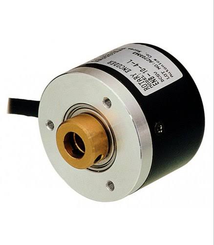 E40H8-1000-3T24 AUTONİCS ENCODER