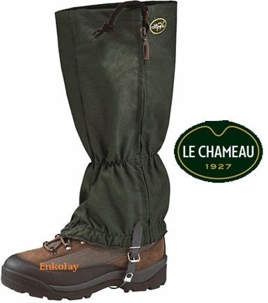 BCG 1074 Le Chameau Tozluk