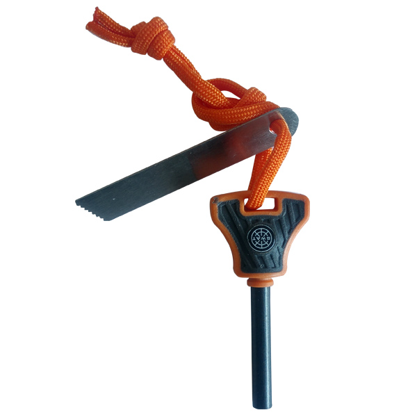 Sw 099 Magnezyum Çubuğu ateş Başlatıcı