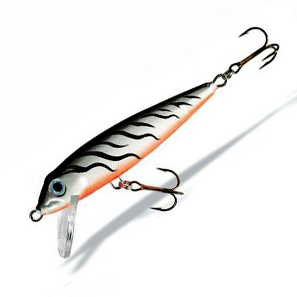 Jaxon Jxn Maniak 9 Cm 17 Gr