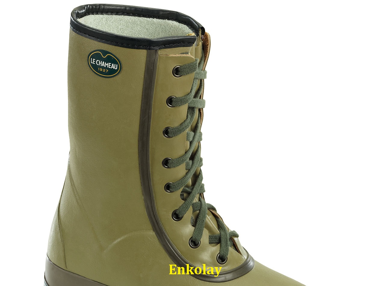 le chameau alsace boots