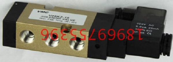SFS VASLCO VALF V45K2-16